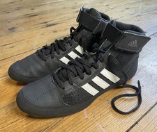 Adidas havoc boxing for sale  MAIDSTONE