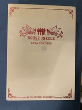 Böhse nkelz vaya gebraucht kaufen  Kiedrich