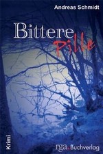Bittere pille schmidt gebraucht kaufen  Berlin