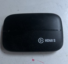 Elgato hd60 video for sale  LONDON