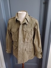 Militaria veste m43 d'occasion  Rouen-