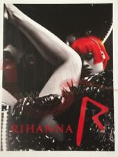RIHANNA LOUD TOUR CONCERT PROGRAMME comprar usado  Enviando para Brazil