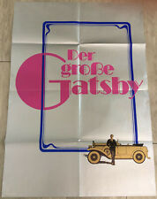 Gatsby magnifique 1974 d'occasion  France