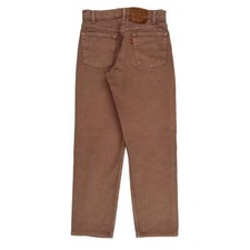 555 levis jeans for sale  GRAYS