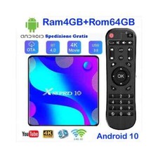 Android box x88 usato  Faenza
