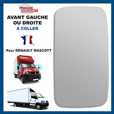 Glace coller miroir d'occasion  Saint-Omer