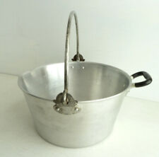 Swan aluminium maslin for sale  TROWBRIDGE