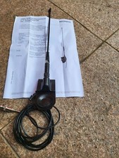 Funk scheibenklebeantenne pkw gebraucht kaufen  Kamenz