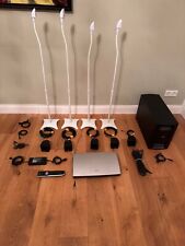 Bose soundanlage av20 gebraucht kaufen  Crivitz