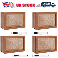 Cash vault wooden for sale  DUNSTABLE