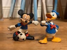 Disney figures vintage usato  Montecatini Terme