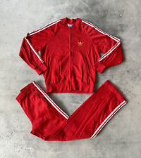 Vintage adidas atp d'occasion  Expédié en Belgium