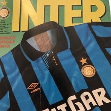 Inter catalogo prodotti usato  Milano
