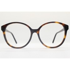 Óculos redondos oversized vintage dos anos 80. Quadros ópticos de acetato de tartaruga de alta qualidade comprar usado  Enviando para Brazil