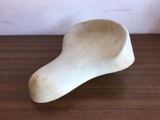 Selim de Triciclo/Bicicleta Vintage - Para Criança - 21cm - Raro - NOVO comprar usado  Enviando para Brazil