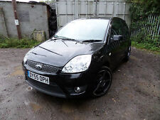 Ford fiesta 150 for sale  WICKFORD