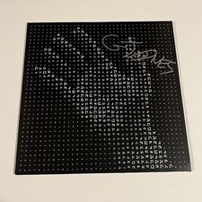 PRODUTOR DE DISCOS DE VINIL ZONAS TANGENCIAIS ASSINADAS POR G JONES comprar usado  Enviando para Brazil