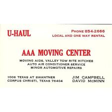 Aaa moving center for sale  Hinckley