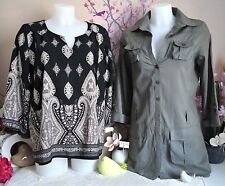 Lot vêtements occasion d'occasion  Ruoms
