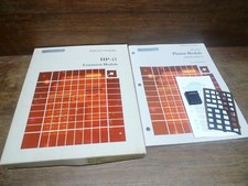 HP-41 PLOTTER ROM MÓDULO 82184A SE ENCAIXA HP- 41C HP-41CV HP-41CX FUNCIONA PERFEITAMENTE comprar usado  Enviando para Brazil