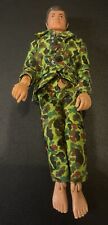 Joe action figure gebraucht kaufen  Beuren, Grimburg, Rascheid