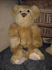 Peluche doudou ours d'occasion  Épinay-sur-Orge