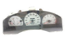 TOYOTA PASEO INSTRUMENT CLUSTER SPEEDOMETER TACHO 83800-16081 comprar usado  Enviando para Brazil