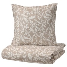 Housse couette taie d'occasion  Villeurbanne