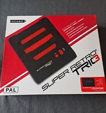 Super retro trio gebraucht kaufen  Düren