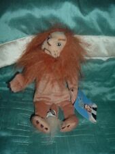 Wizard cowardly lion for sale  CANNOCK