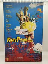 Monty python and usato  Sanremo