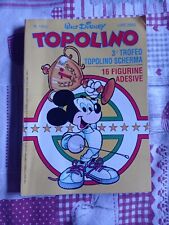 Topolino n.1853 del usato  Magenta