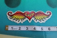 Lost mayhem heart for sale  Los Angeles
