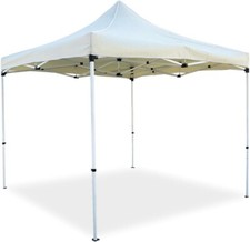 Gazebo richiudibile 3x3 usato  San Severo
