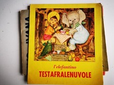 Elefantino testa fra usato  Venezia