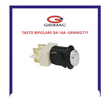 Grimac interruttore pulsante usato  Messina
