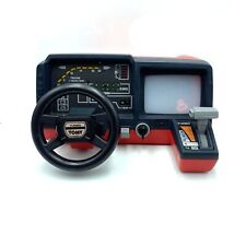 Tomy Racing Cockpit Turbo Arcade Vintage 1985 comprar usado  Enviando para Brazil