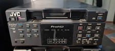 Jvc hd50u prohd usato  Paola
