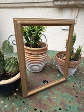 Beautiful vintage gilded d'occasion  Expédié en Belgium