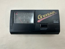 Korg model guitar for sale  Minneapolis