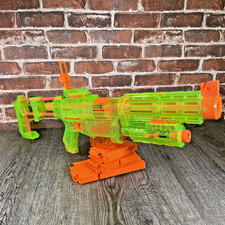 Rare nerf recon for sale  Meridian
