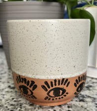 Terracotta symbolic eye for sale  Myrtle Beach