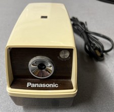 Panasonic electric pencil for sale  Bartlesville