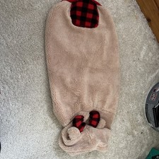Christmas reindeer dog for sale  BANBURY