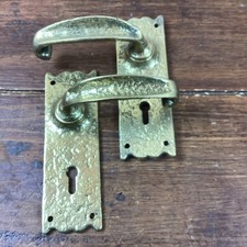 Vintage retro mottled for sale  NEWNHAM