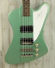 Used epiphone thunderbird for sale  Pikeville