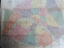 Beau plan paris d'occasion  Maromme