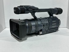 Sony handycam hdr for sale  Salisbury