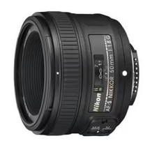 Nikon nikkor 50mm d'occasion  Agde