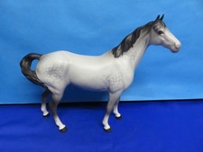 Beswick matt grey for sale  SWINDON